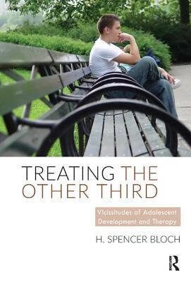 预订treating the other third: vicissitudes of adolescent