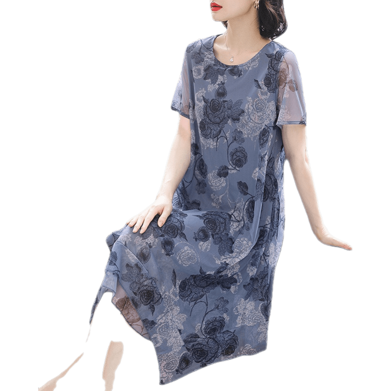 中老年女装历史价格数据|中老年女装价格比较