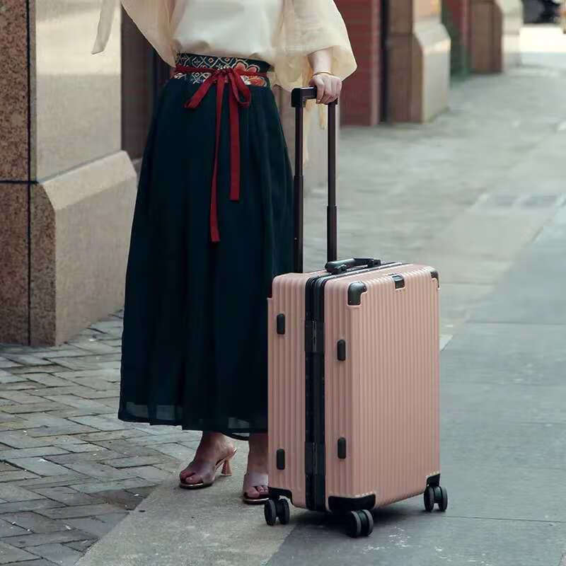 行李箱价格走势统计|行李箱价格历史