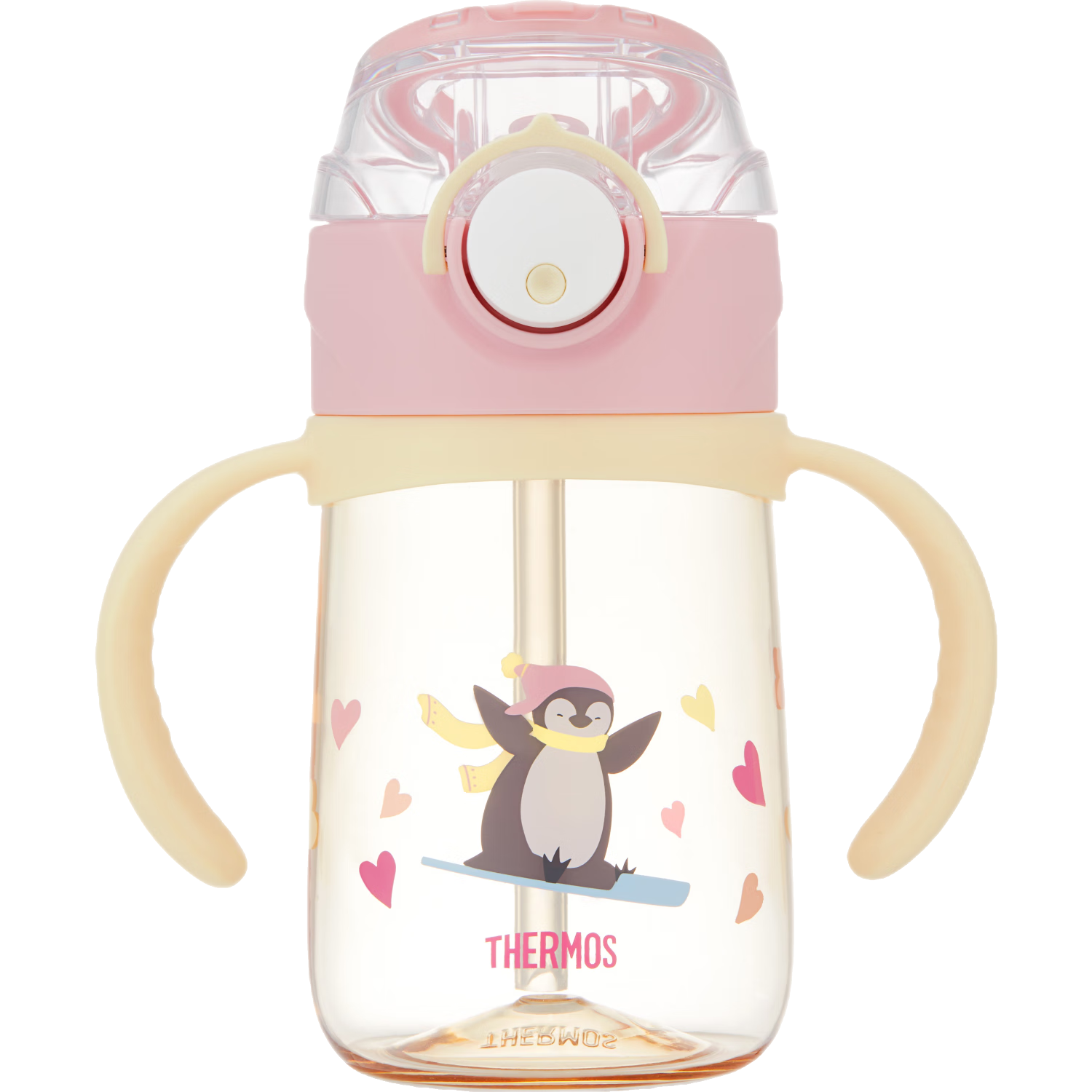 ħʦTHERMOS ϱ PPSU  ͯհѧ  BBSI-350330ml109Ԫȯ