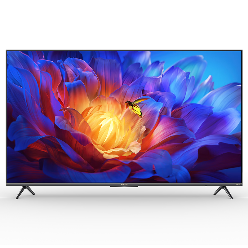 小米电视 redmi max 100英寸巨屏 金属全面屏 120hz高刷 hdr超高清