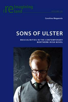 预订 sons of ulster: masculinities in the contempora