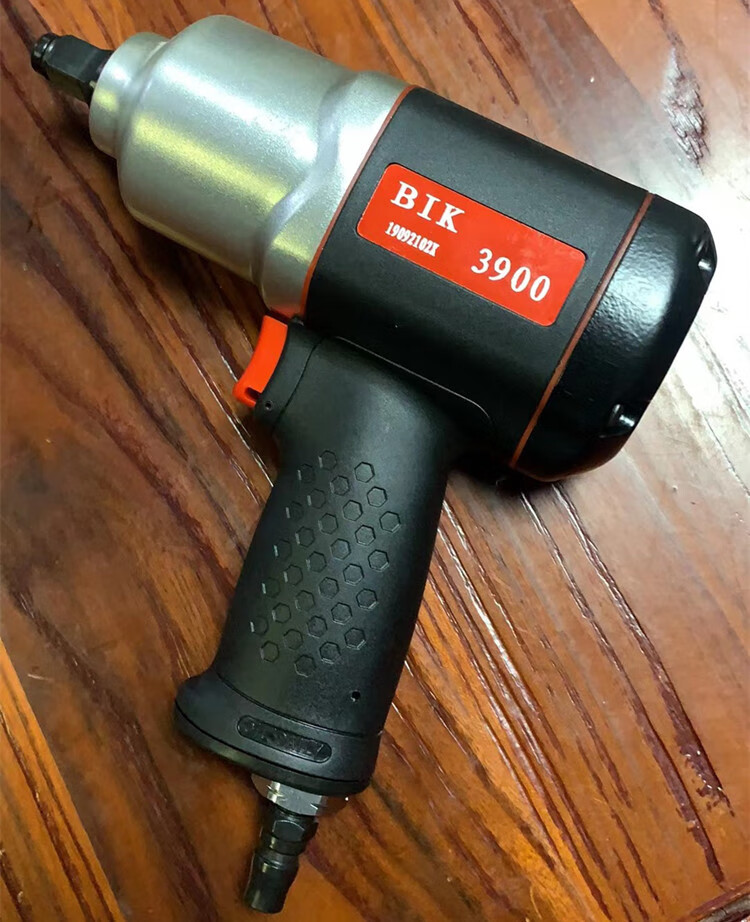 气动工具行业新趋势：高效而便捷的选择