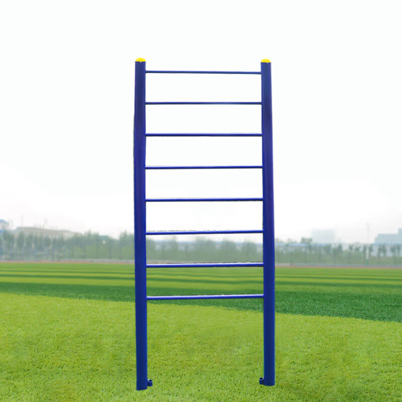 肋木架 学校公园路径小区健身器材广场户外攀爬肋木 学校达标90管