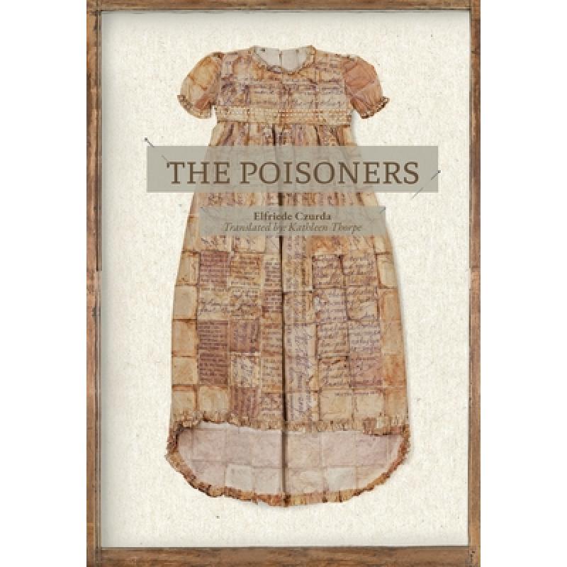 预订 The Poisoners