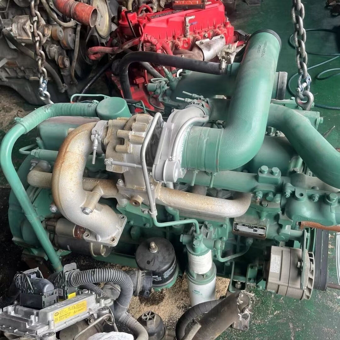 锡柴6110装载机发动机大柴4df3 6df3 8升 9升 12升 13发动机配件