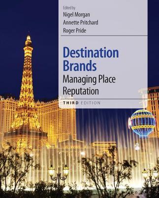预订 destination brands