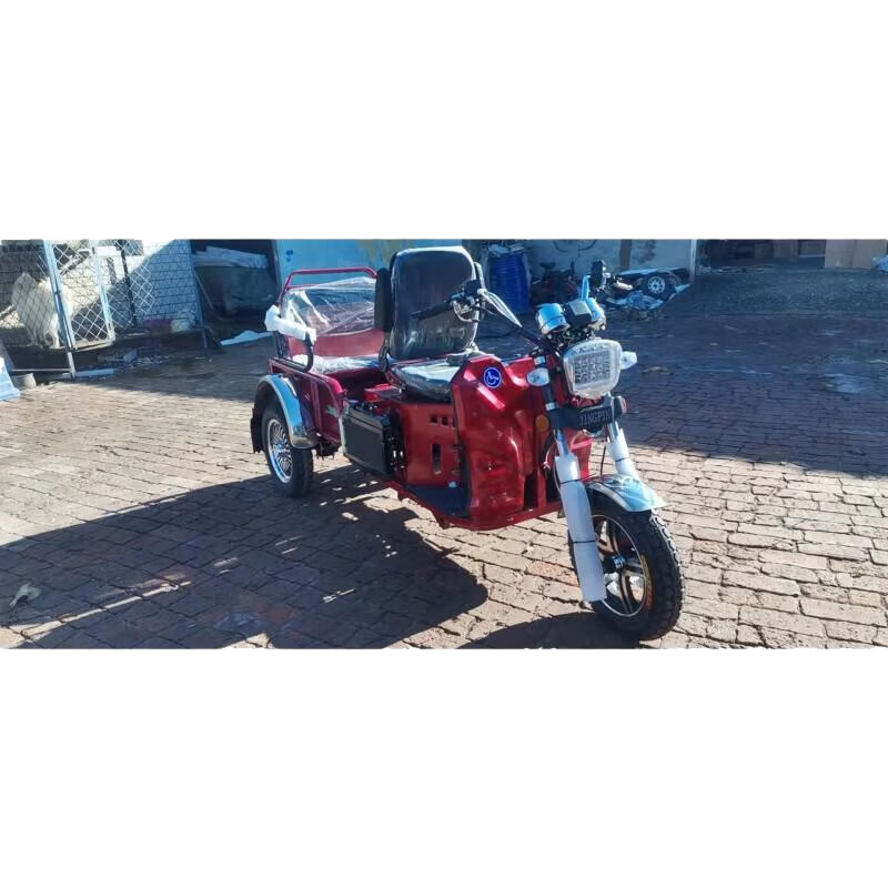 宗申發(fā)動(dòng)機(jī)楚百力新款宗申動(dòng)力殘疾人汽油三輪摩托車燃油家用小型 150發(fā)動(dòng)機(jī)水冷碟剎