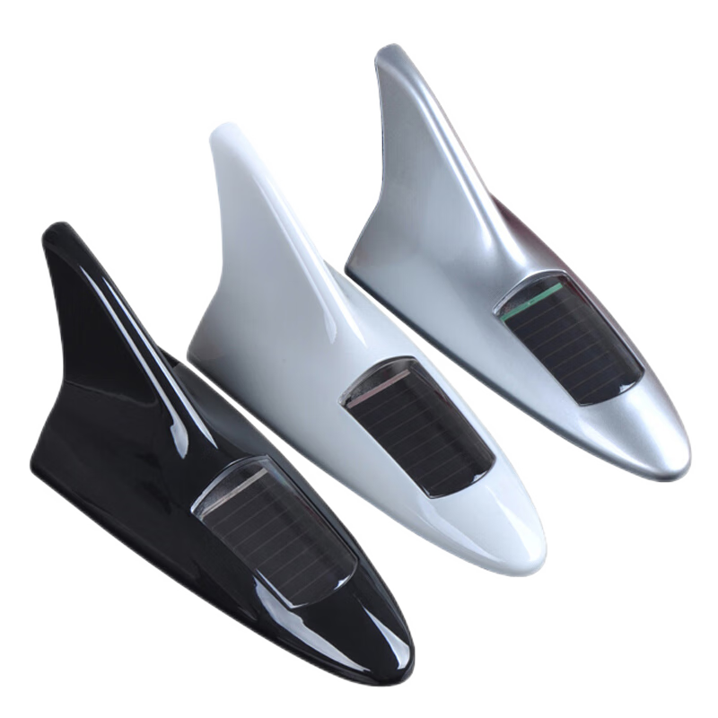 ������������׷βLED������װ��̫�������������߳����Ƹ�װ������ʾ�� ��ɫ  һ��װ