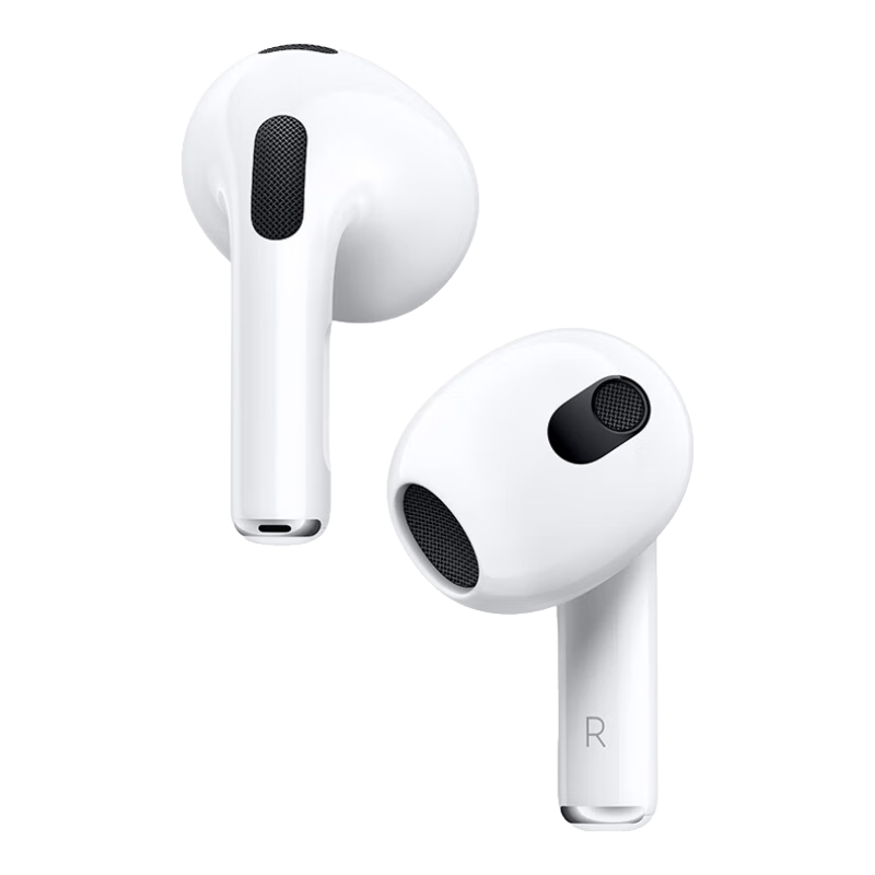 Apple AirPods 4 ������������ ��������� ȫ�¹�����Ʒ 1165.5Ԫ(������)