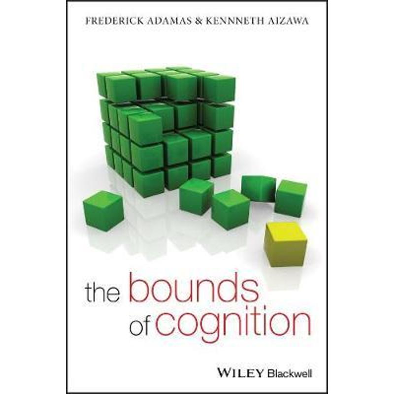 预订the bounds of cognition