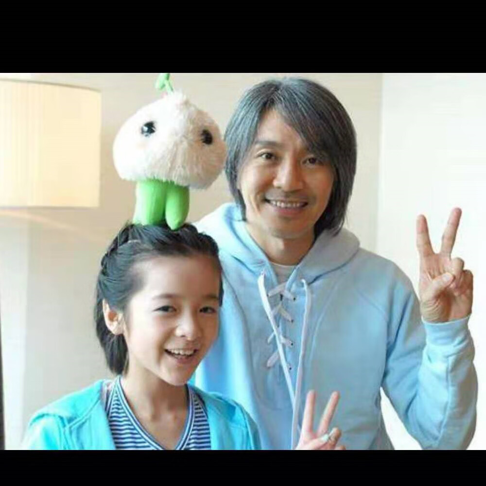 马丁兄弟(martin brother)#长江七号七仔可爱毛绒玩具七仔公仔 绿色