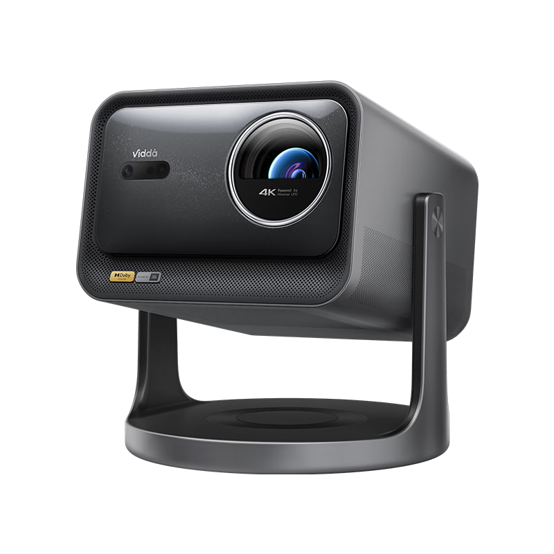 Vidda/���� C3 Pro 4K ͶӰ�� ���������� 5889.2Ԫ