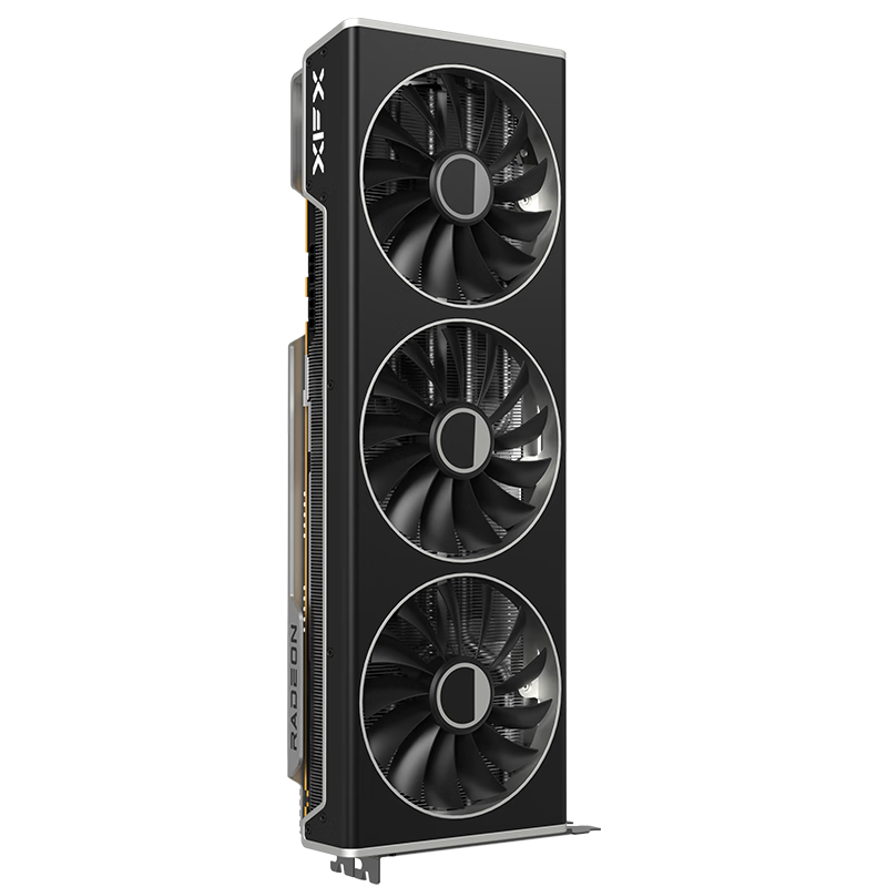 讯景（XFX）AMD RADEON RX 7900 XT 20GB 海外版Pro 电竞游戏显卡 RX 7900XT海外版Pro