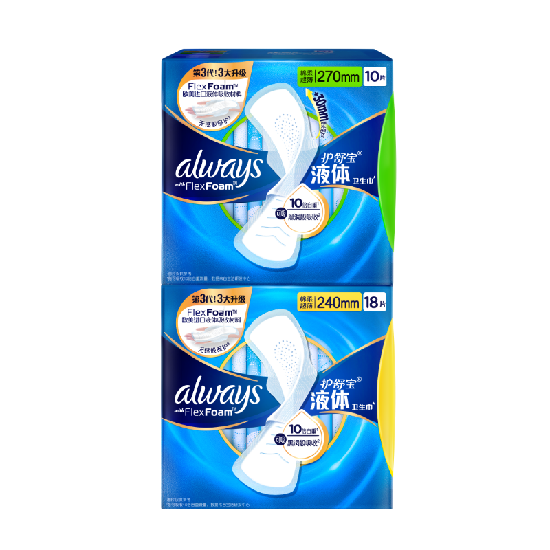 PLUS�����汦 Һ��������28Ƭ(240*18+270*10)