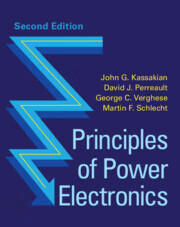 预订 Principles of Power Electronics使用感如何?