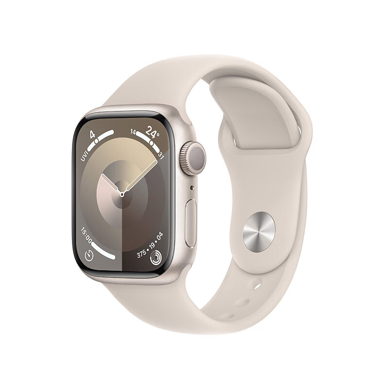 Apple Watch Series 9智能手表好不好？亲测解析真实情况！