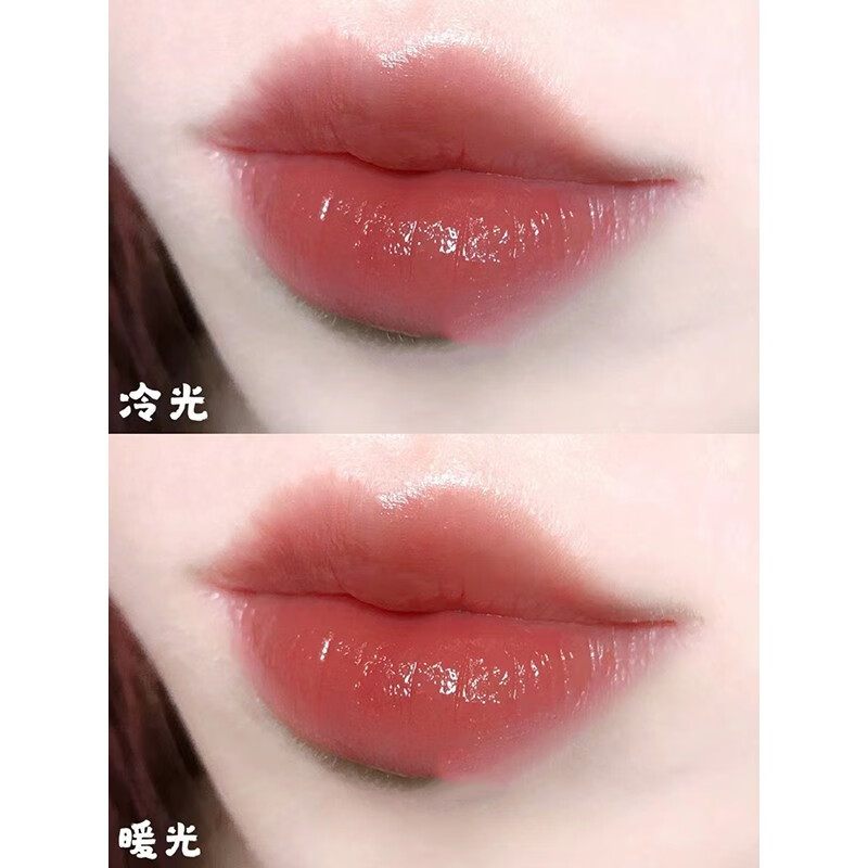 香奈儿(chanel) 口红coco可可小姐炫光唇膏七夕520情人节礼物告白送