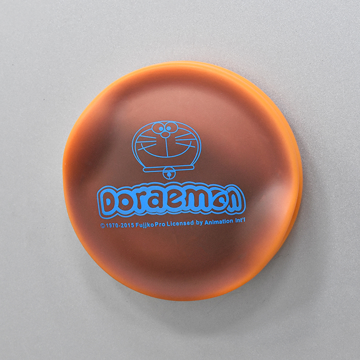 创意一套小叮当可爱机器猫早教冰箱贴蓝胖子哆啦a梦sn781 铜锣烧 中