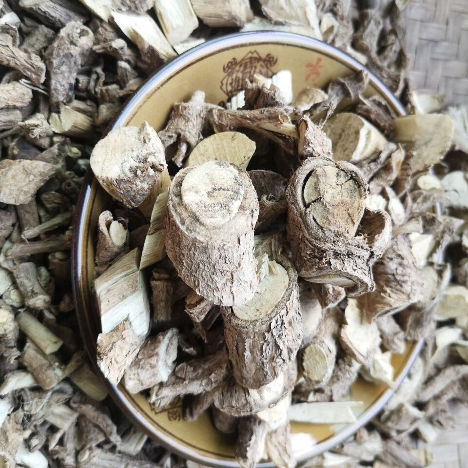 贵州野生中草药刺老苞根 中药材刺老芽刺龙芽刺老包纯根干货包邮 根茎