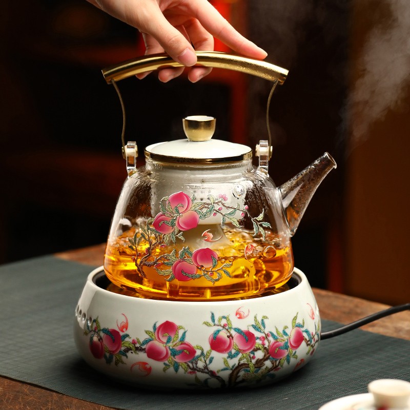 看京东茶壶历史价格走势|茶壶价格历史