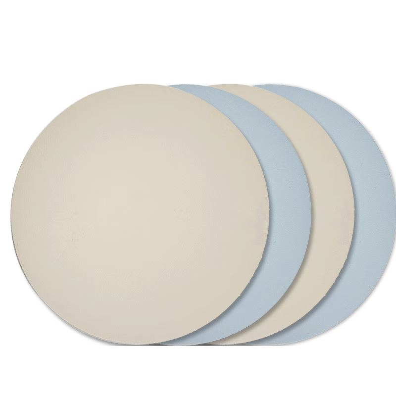 ��˽��Gusi��������ȵ��л��轺��豭�ӵ��������͵���ɫ/��ɫ4Ƭװֱ��12cm 5.95Ԫ(������)