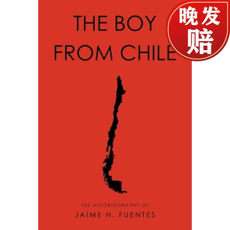 【4周达】the boy from chile