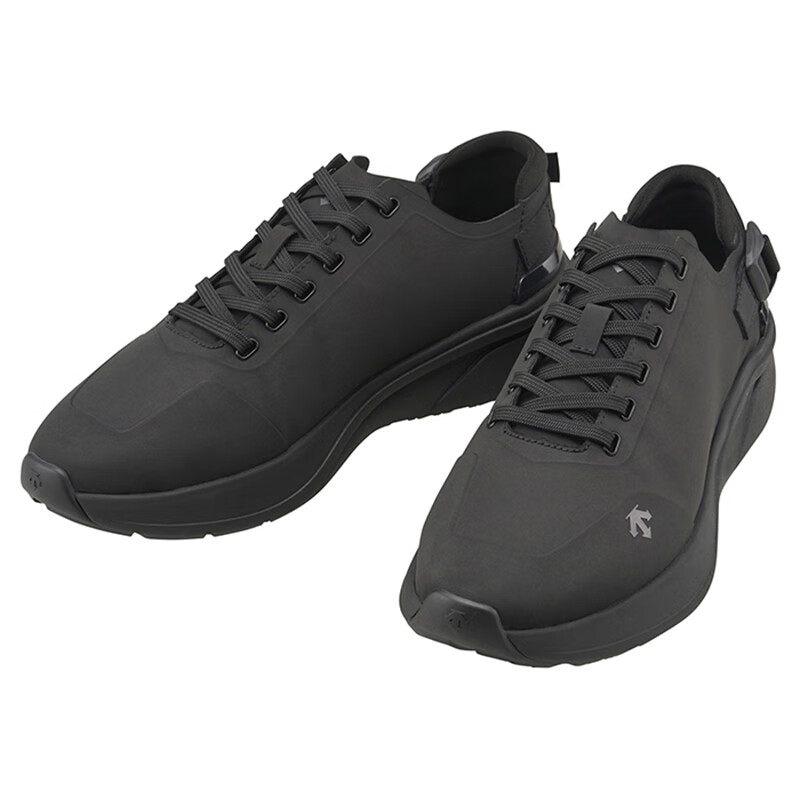 迪桑特(descente)男鞋跑步鞋 wayser r 2.