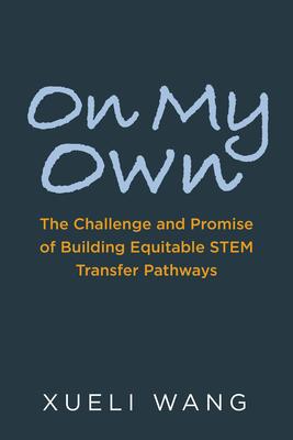 预订 on my own: the challenge and promise of building equitable