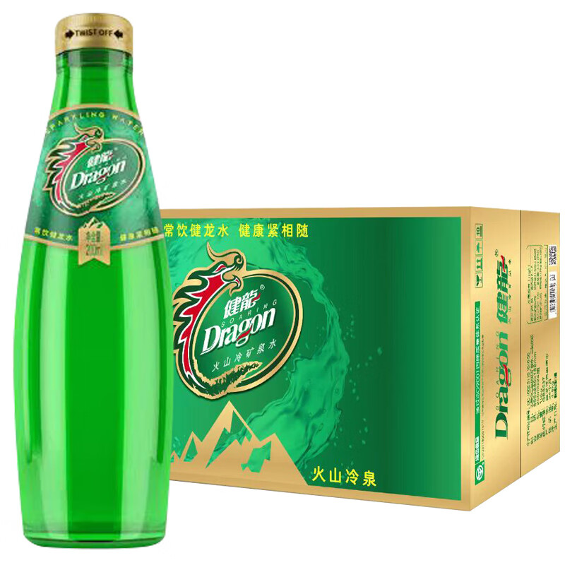 ���� ������� ��Ȼ������Ȫˮ����ƿ����ˮ200ml*24ƿ����124Ԫ