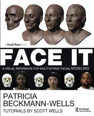 预订 Face It