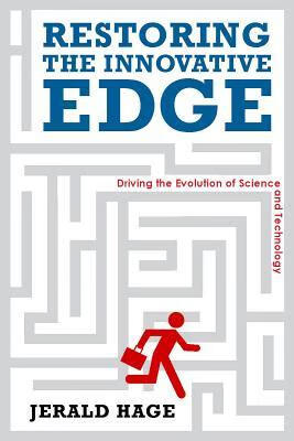 预订 restoring the innovative edge: driving the evolution of