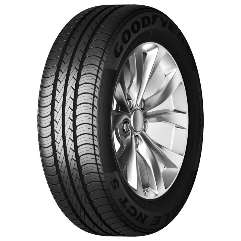 固特异(goodyear)汽车轮胎235/55r19 101t御乘二代自修护 原配 id.