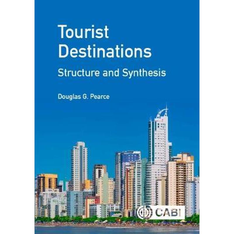预订tourist destinations: structure and synthesis