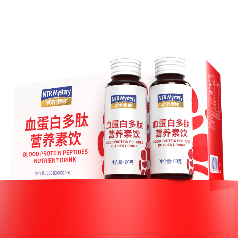 Ӫ������Ѫ�쵰���� �����ĺ�����Ѫ��������������Ѫ�Ż�������Ӫ��Ʒ1�� 322.2Ԫ(������)