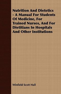 预订 nutrition and dietetics - a manual for students