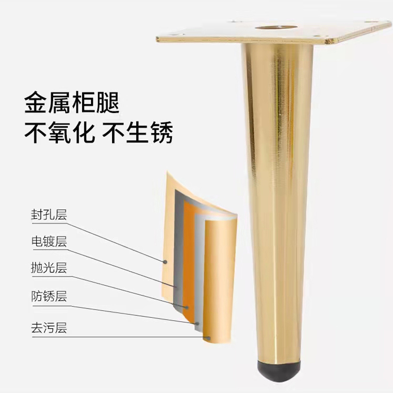 鹿匠（LUJIANG）保险柜家用床头柜保管柜指纹密码柜隐藏式现代简约时尚防盗防撬夹万保险箱 岩板55 浅灰