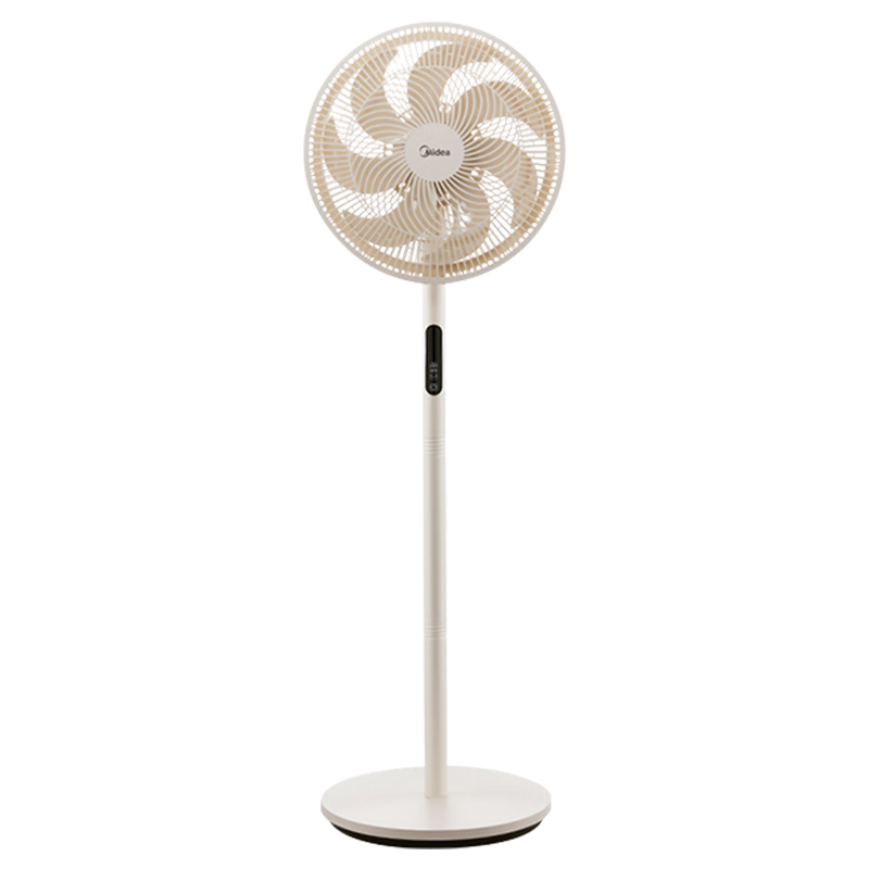 ģMidea ҲȼԶͷңҶܸʽҡͷ 40CMɫ35mkl135.24Ԫȯ