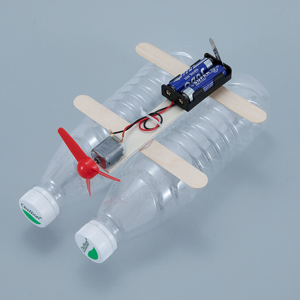 锐姆通用技术手工作品通用技术作品高中手工考试科学小制作发明学生实