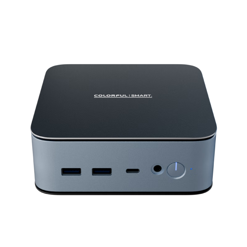 �߲ʺ� mini���� ̨ʽ���� ���i5-12450H 16G 512G ����ϵͳ ���Ҳ���20% 1571.65Ԫ