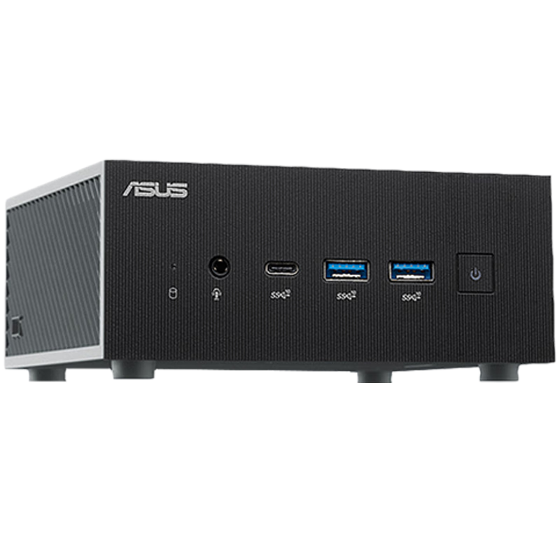 华硕(ASUS)PN64商用办公家用mini迷你主机台式电脑价格走势分析