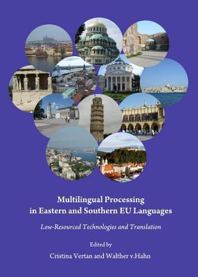预订 multilingual processing in eastern and southern eu