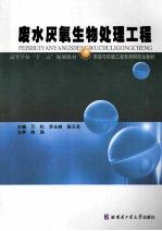 废水厌氧生物处理工程/高等学校“十二五”规划教材·市政与环境工程系列研究生教材