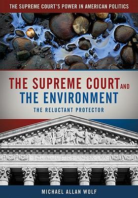 预订 the supreme court and the environment: the relu