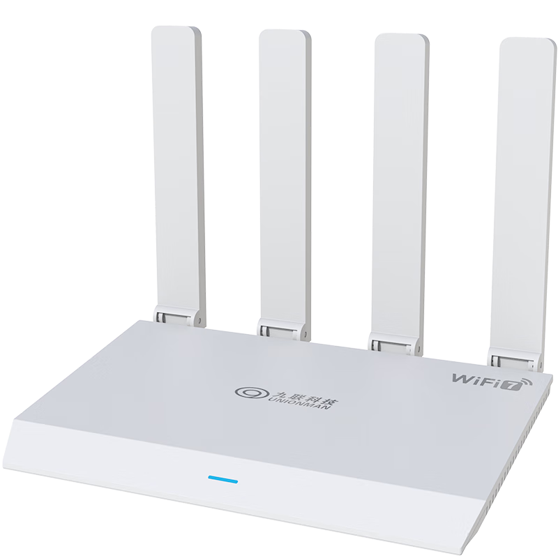 �����Ƽ� WiFi7·����BE3600 ˫2.5G����  ˫Ƶ�ۺ� ��˼оƬ MESH���� ���ټ��ô�ǽ�󸲸� 146.7Ԫ(������)