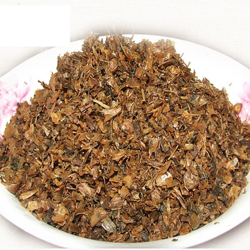 虎钢馋250野葱酸菜 湖南怀化沅陵土特产老坛腌制胡葱野茭儿腌菜下饭菜