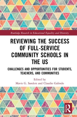预订reviewing the success of full-service community schools in
