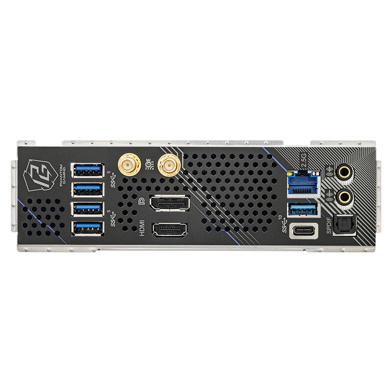 华擎 Z790 ASROCK I LIGHTNING WIFI6 图 6