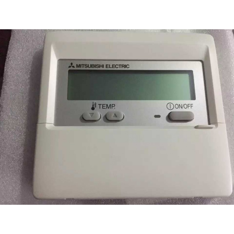 御舵【好物推荐】原装三菱电机中文版中央空调线控器par-21maa手操器