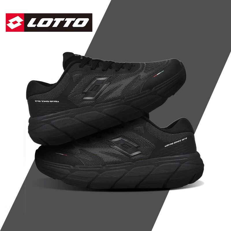 ���ڲ�����LOTTO��;�к��͸�������˶�Ь2025���＾�¿�����������̼���ܲ�Ь ��ɫ��Ů���̼��Ƽ��� 40